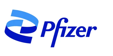 Pfizer logo