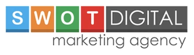 SWOT Digital logo