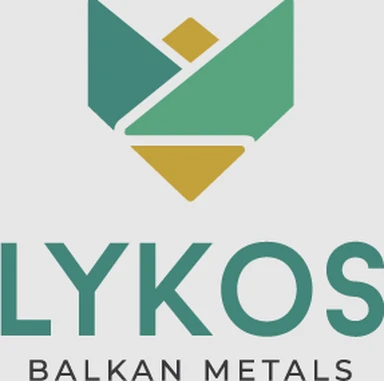 Lykos Balkan Metals d.o.o. logo