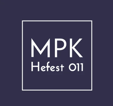 MPK Hefest 011 d.o.o. logo