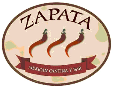 Restoran ZAPATA RIO logo