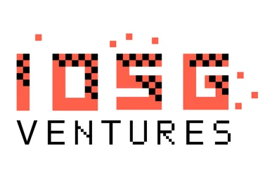 IOSG Ventures logo