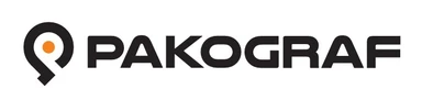 Pakograf logo