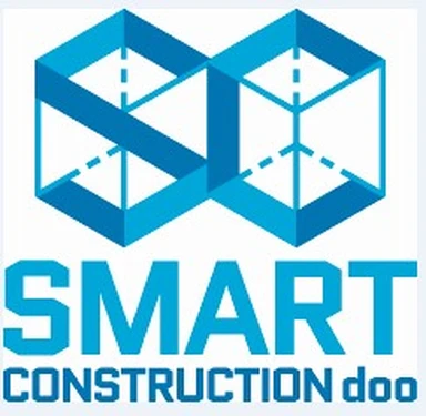 SMART Construction d.o.o. logo