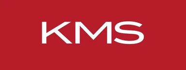 KMS d.o.o. logo