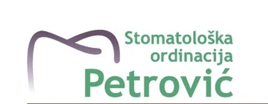 Stomatološka Ordinacija Petrović logo