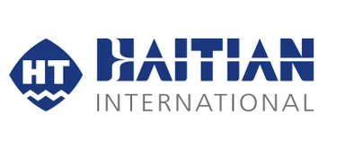 Haitian Machinery Serbia logo