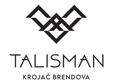 Talisman-krojač brendova d.o.o. logo