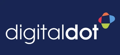 Digital Dot logo