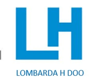 Lombarda H d.o.o. logo