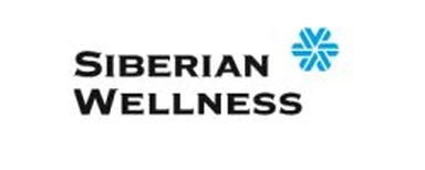 Siberian Health Corporation – Siberian Wellness logo