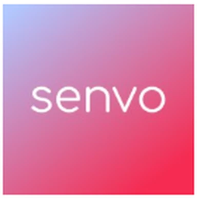 SENVO GmbH logo