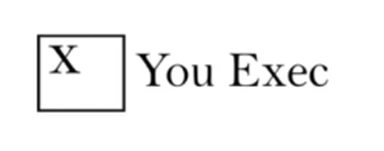 You Exec logo