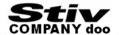 Stiv Co d.o.o. logo