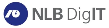 NLB DigIT logo