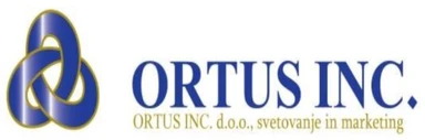 Ortus Inc. logo
