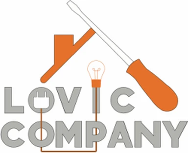 Lović Company d.o.o. logo