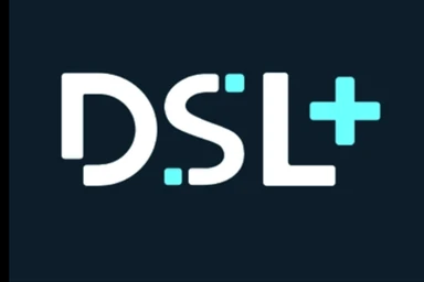 DSL Plus Delivery d.o.o. logo