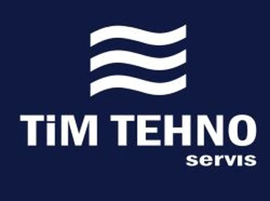 Tim Tehno logo