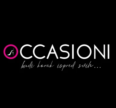 Occasioni logo