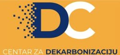 Centar za dekarbonizaciju d.o.o. logo