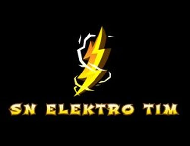 SN Elektro Tim logo