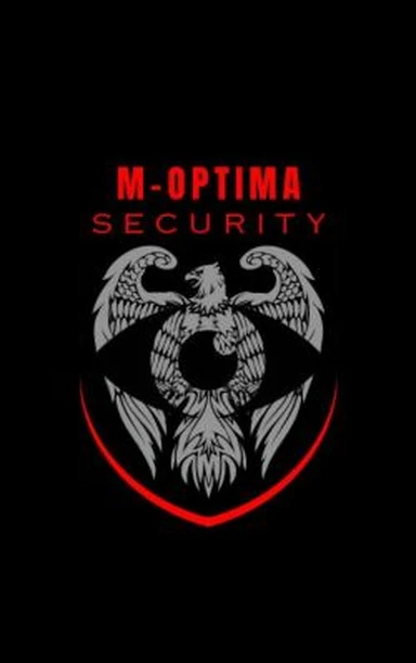 M-Optima Security logo