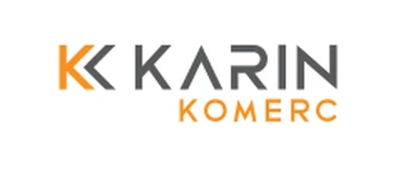 Karin Komerc MD d.o.o. logo