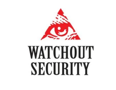 Watchout Security logo