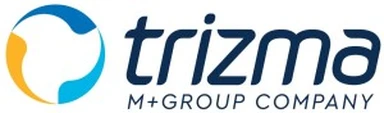 Trizma d.o.o. logo