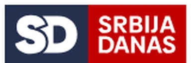 Srbija Danas d.o.o. logo