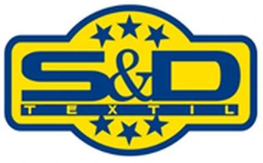 S&D tekstil d.o.o. logo