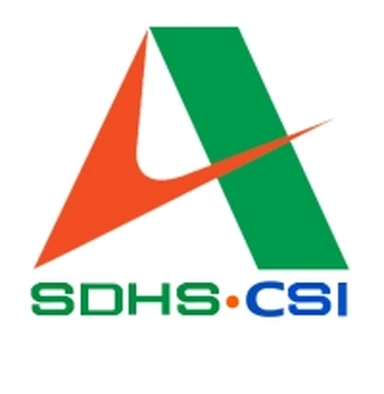 China Shandong International Economic & Technical Cooperation Gro logo
