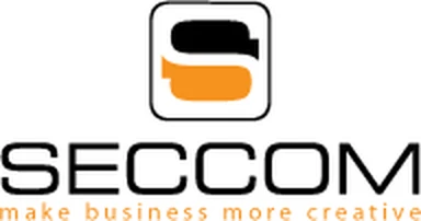 Seccom d.o.o. logo
