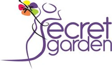 Secret Garden logo