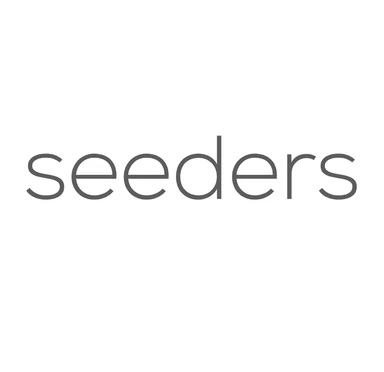 Seeders logo