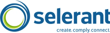 Selerant logo