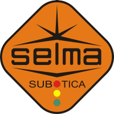 Selma d.o.o. logo