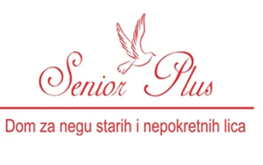 Senior Plus logo