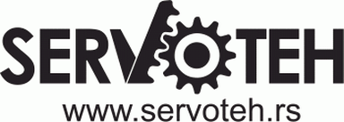 Servoteh d.o.o. logo