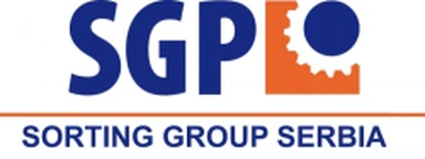 SGP Sorting Group d.o.o. logo