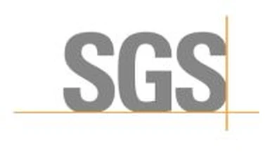 SGS Beograd d.o.o. logo