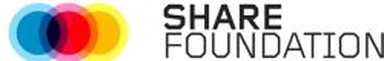 Share Fondacija logo