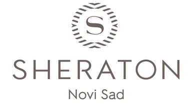Hotel Sheraton Novi Sad logo