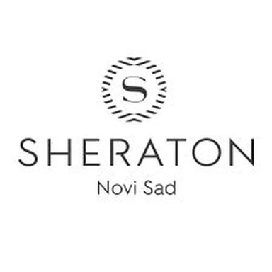 Hotel Sheraton logo