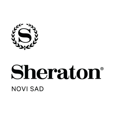 Hotel Sheraton Novi Sad logo