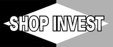 Shop Invest d.o.o. logo