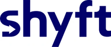 Shyft Moving d.o.o. logo