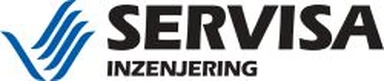 Servisa Inženjering d.o.o. logo