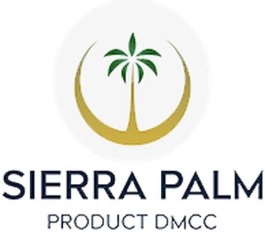 Sierra Palm logo